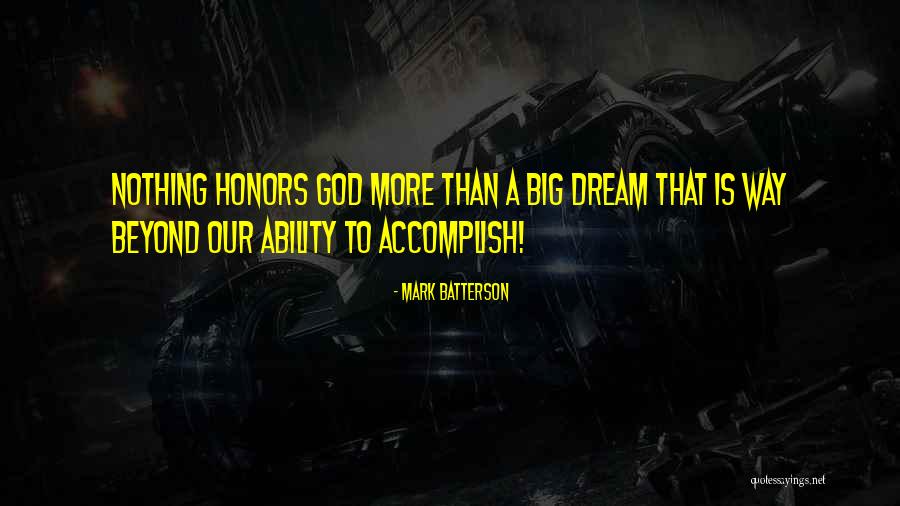 Sjenke Za Quotes By Mark Batterson Sjenke Za Quotes By Mark Batterson