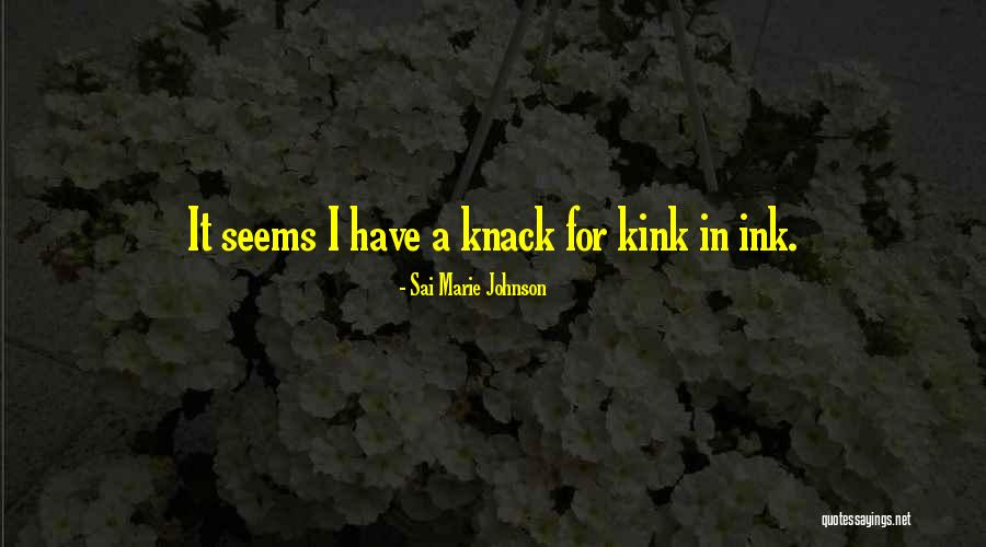 Sjetej Quotes By Sai Marie Johnson Sjetej Quotes By Sai Marie Johnson