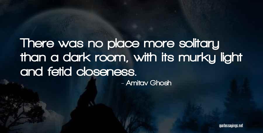 Sjeter Quotes By Amitav Ghosh Sjeter Quotes By Amitav Ghosh