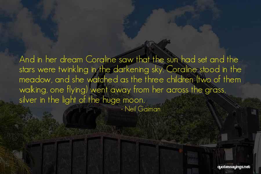 Sjeter Quotes By Neil Gaiman Sjeter Quotes By Neil Gaiman