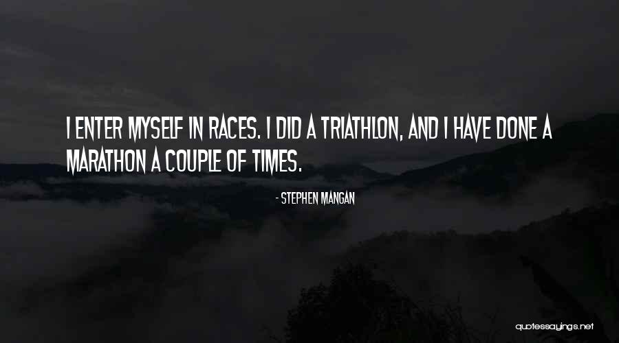 Sjeter Quotes By Stephen Mangan Sjeter Quotes By Stephen Mangan