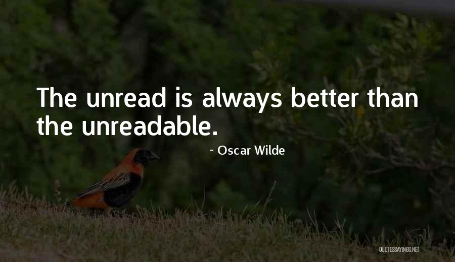 Sjoeberg Lina Quotes By Oscar Wilde