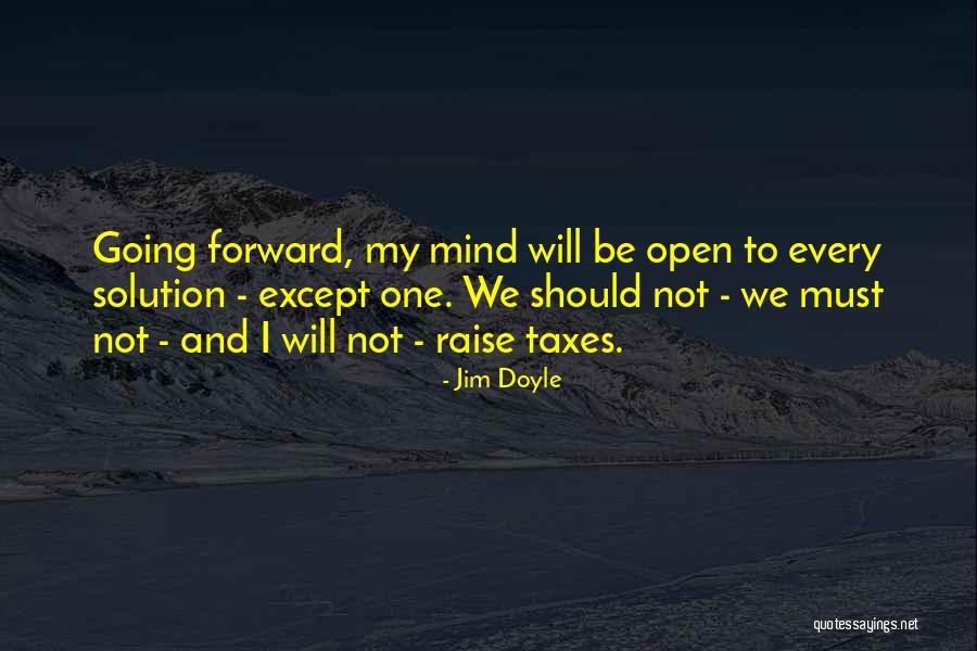 Sjoerd Buisman Quotes By Jim Doyle Sjoerd Buisman Quotes By Jim Doyle