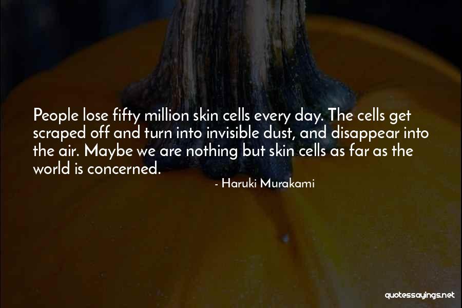 Sjoerd Van Quotes By Haruki Murakami Sjoerd Van Quotes By Haruki Murakami