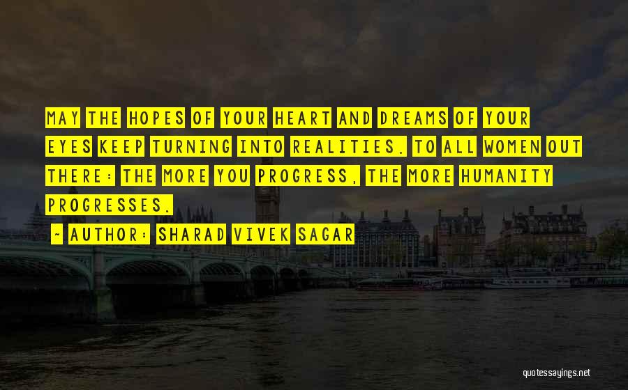 Sjoerd Van Quotes By Sharad Vivek Sagar