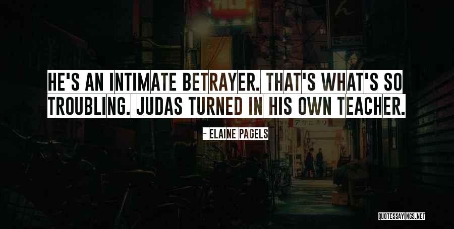 Sjors Rapper Quotes By Elaine Pagels Sjors Rapper Quotes By Elaine Pagels