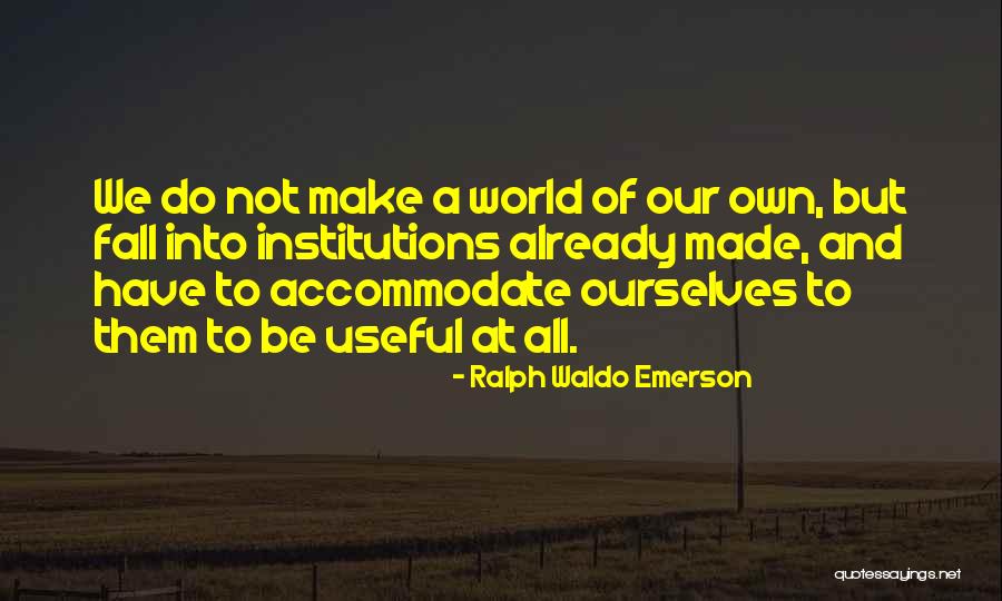 Sjostedt Pronunciation Quotes By Ralph Waldo Emerson Sjostedt Pronunciation Quotes By Ralph Waldo Emerson