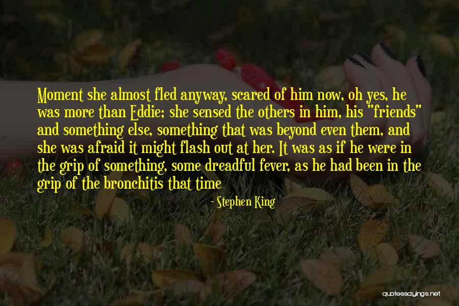 Sjourns Quotes By Stephen King Sjourns Quotes By Stephen King