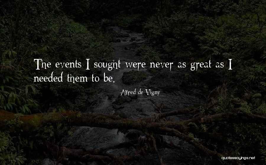 Sjukdomsfall Quotes By Alfred De Vigny Sjukdomsfall Quotes By Alfred De Vigny