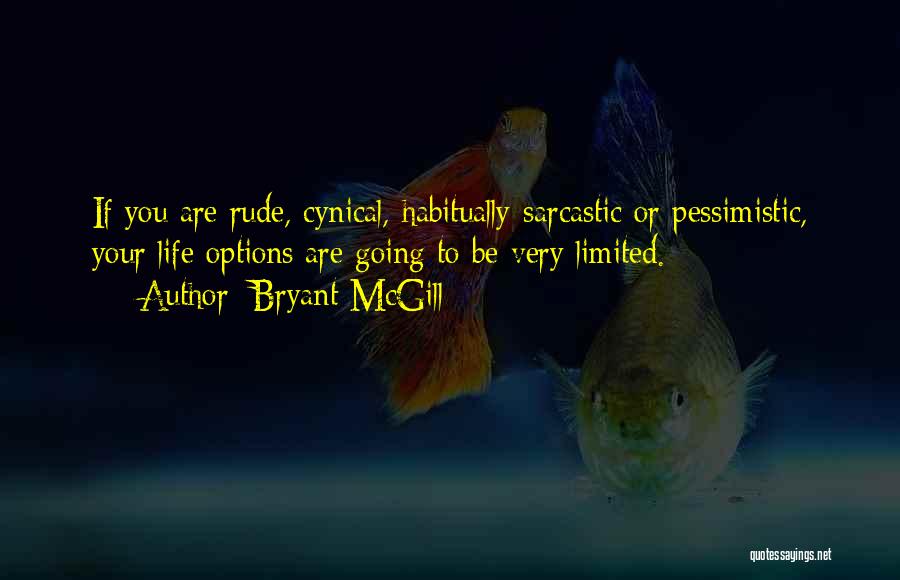 Sjukt Oklar Quotes By Bryant McGill