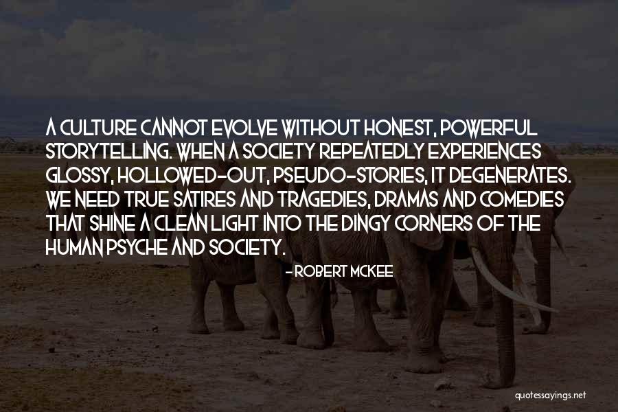 Sjunde Ap Quotes By Robert McKee Sjunde Ap Quotes By Robert McKee