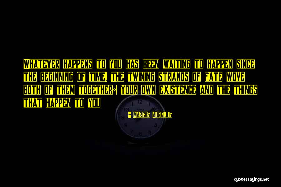 Sjwater Quotes By Marcus Aurelius Sjwater Quotes By Marcus Aurelius