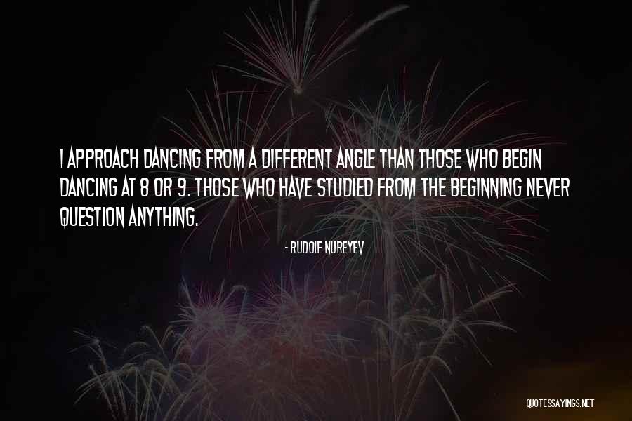 Sk Lberg Sporren Quotes By Rudolf Nureyev Sk Lberg Sporren Quotes By Rudolf Nureyev