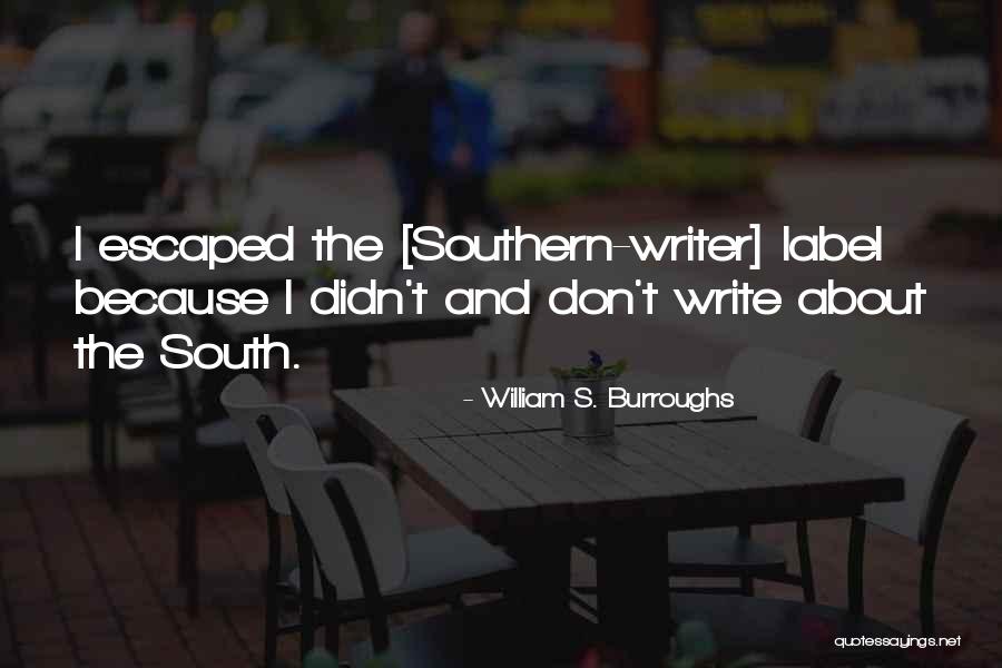 Sk Nare Hem Quotes By William S. Burroughs Sk Nare Hem Quotes By William S. Burroughs