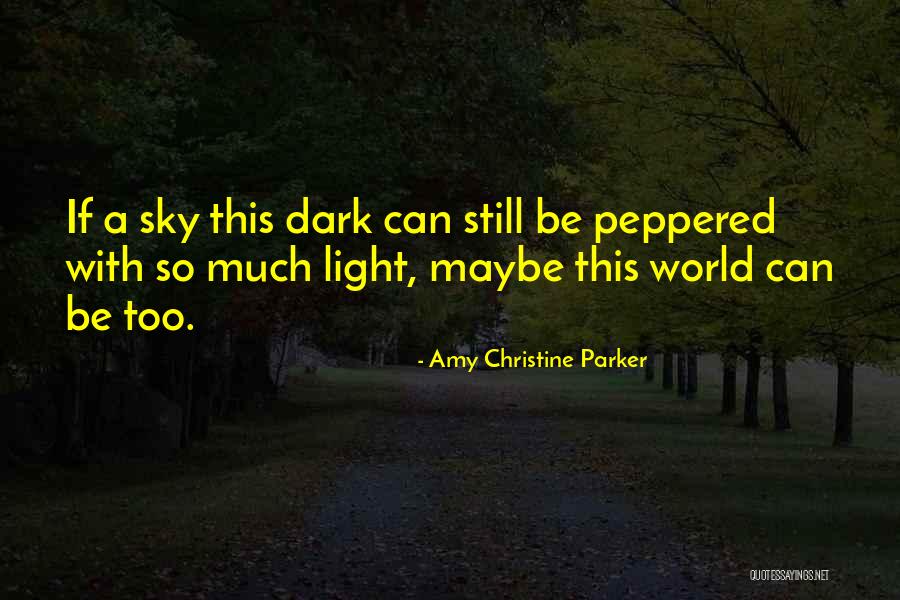 Sk Rg Rdsdoktorn Quotes By Amy Christine Parker Sk Rg Rdsdoktorn Quotes By Amy Christine Parker