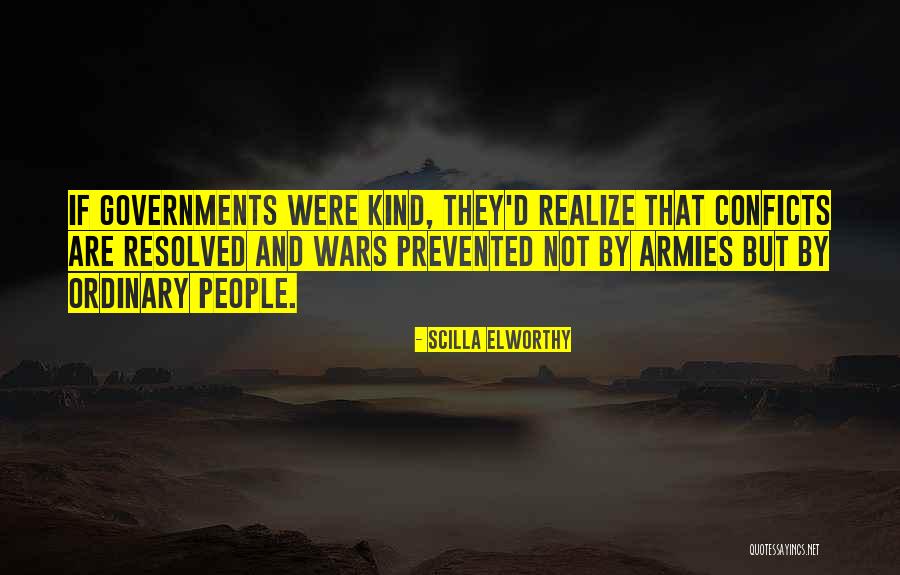 Skaaning Denmark Quotes By Scilla Elworthy Skaaning Denmark Quotes By Scilla Elworthy