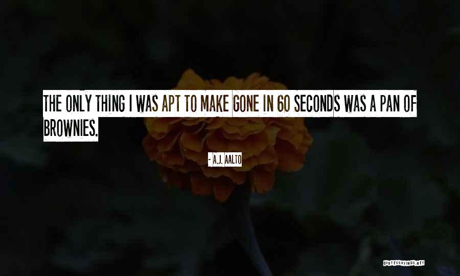 Skaanings Quotes By A.J. Aalto Skaanings Quotes By A.J. Aalto