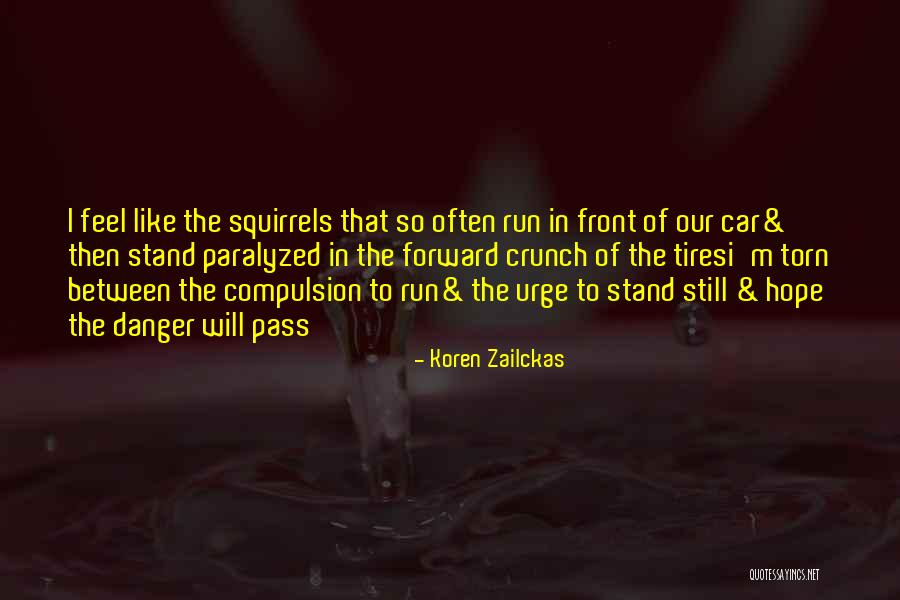 Skaarup Hair Quotes By Koren Zailckas Skaarup Hair Quotes By Koren Zailckas