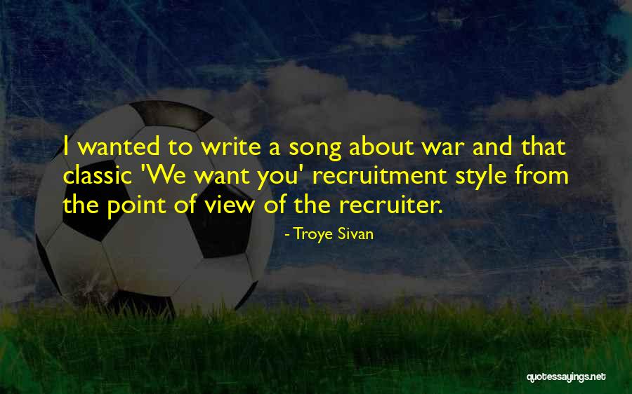 Skadarlija Quotes By Troye Sivan Skadarlija Quotes By Troye Sivan