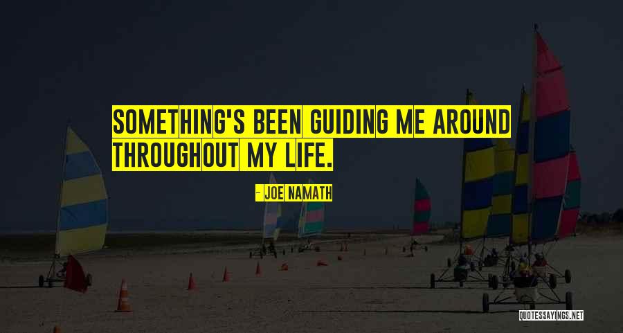 Skadate Quotes By Joe Namath Skadate Quotes By Joe Namath