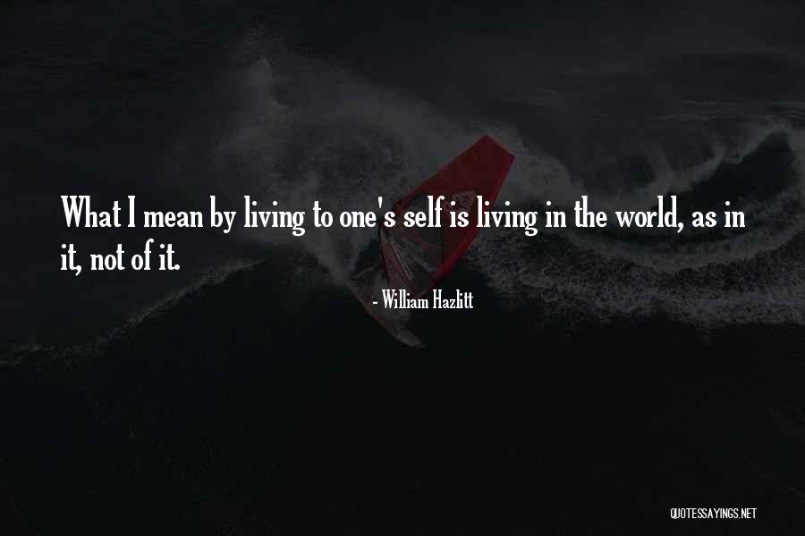 Skadden Fellowship Quotes By William Hazlitt Skadden Fellowship Quotes By William Hazlitt