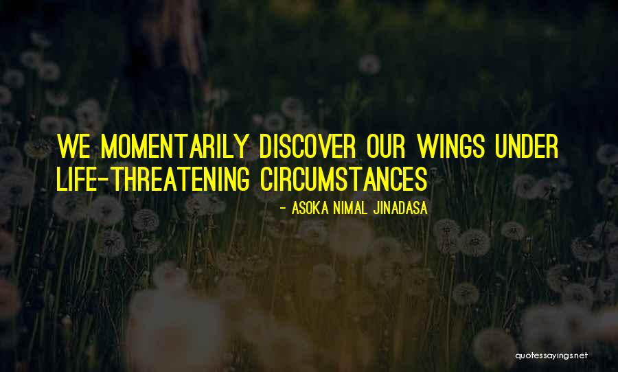 Skadi Mammoth Quotes By Asoka Nimal Jinadasa Skadi Mammoth Quotes By Asoka Nimal Jinadasa