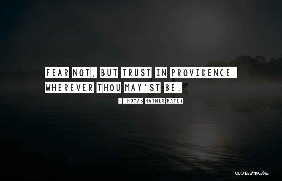 Skafandr Quotes By Thomas Haynes Bayly Skafandr Quotes By Thomas Haynes Bayly