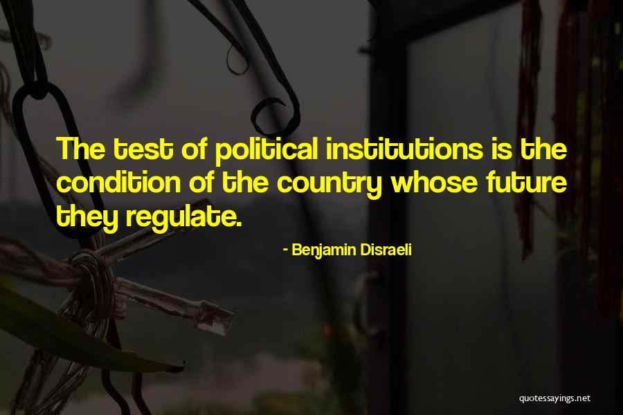 Skafatos Quotes By Benjamin Disraeli Skafatos Quotes By Benjamin Disraeli