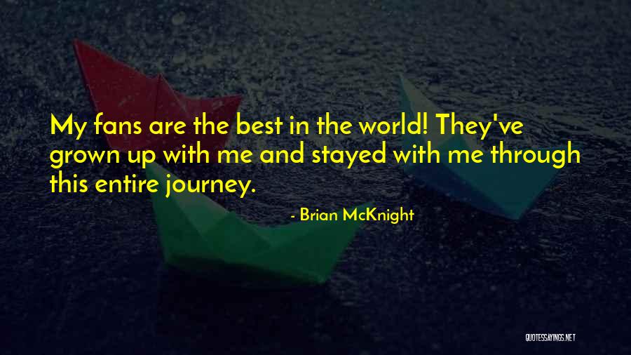 Skafatos Quotes By Brian McKnight Skafatos Quotes By Brian McKnight