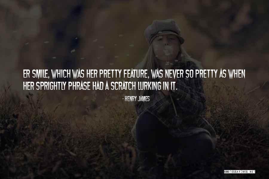 Skafatos Quotes By Henry James Skafatos Quotes By Henry James