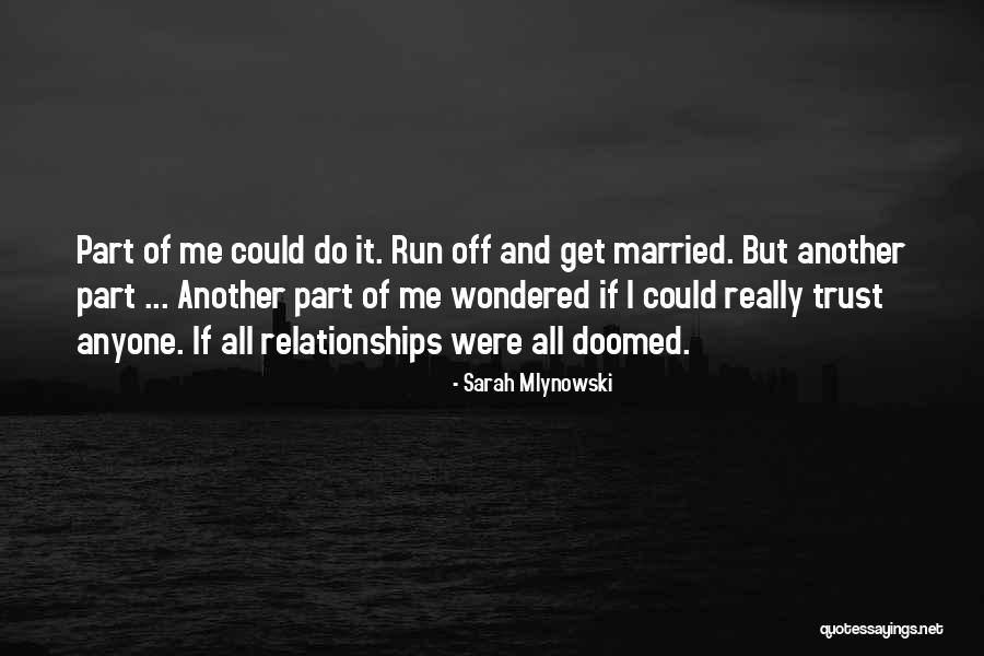 Skaffa Personbevis Quotes By Sarah Mlynowski Skaffa Personbevis Quotes By Sarah Mlynowski