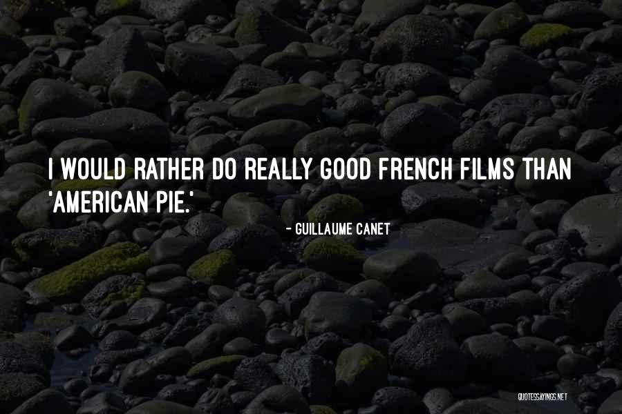 Skafidas Orthodontist Quotes By Guillaume Canet Skafidas Orthodontist Quotes By Guillaume Canet