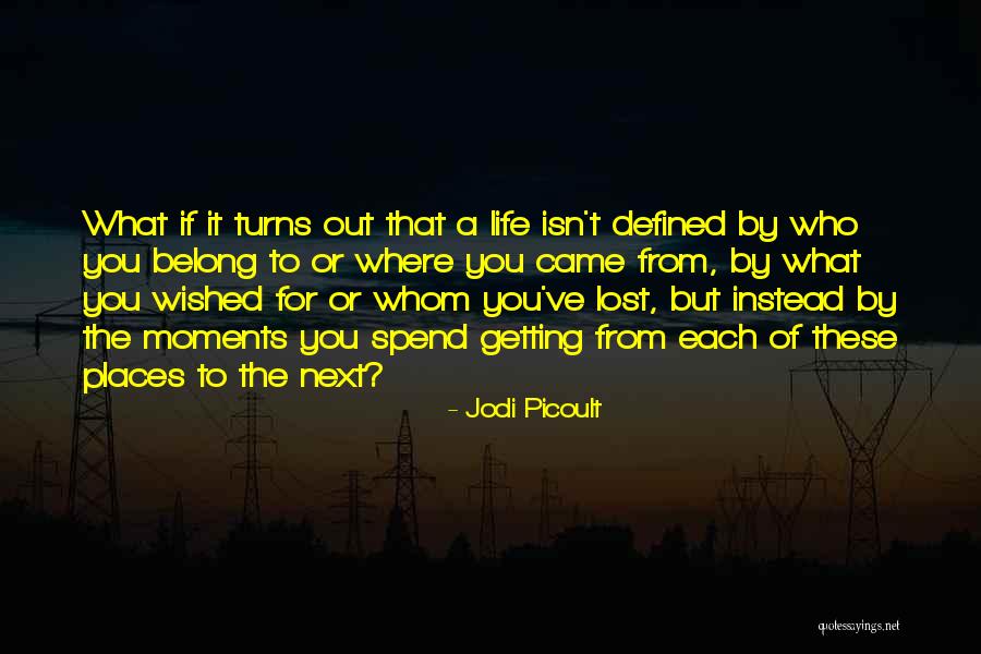 Skaftafell Quotes By Jodi Picoult Skaftafell Quotes By Jodi Picoult