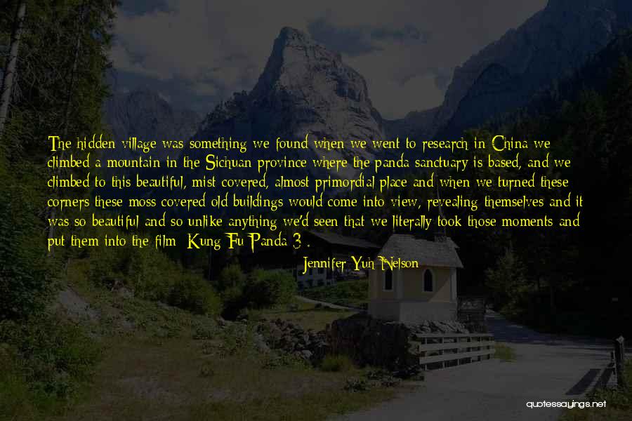 Skagen Quotes By Jennifer Yuh Nelson Skagen Quotes By Jennifer Yuh Nelson