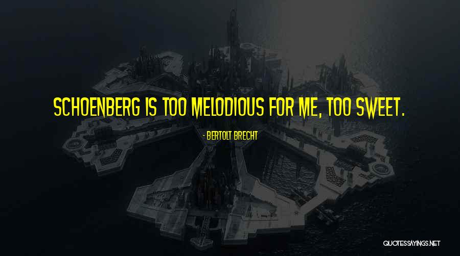 Skagerak Energi Quotes By Bertolt Brecht Skagerak Energi Quotes By Bertolt Brecht
