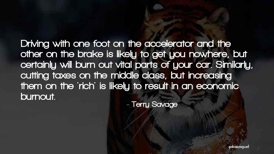 Skagerak Energi Quotes By Terry Savage Skagerak Energi Quotes By Terry Savage