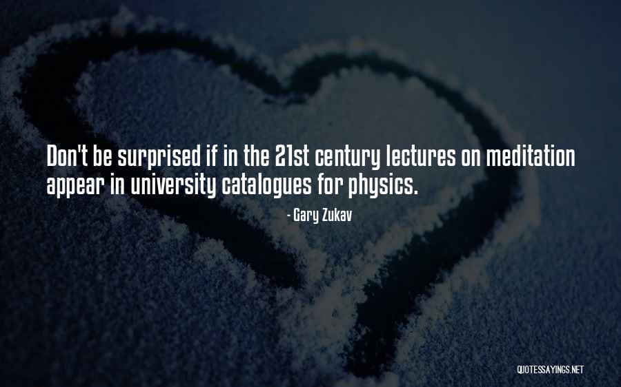 Skagosi Quotes By Gary Zukav Skagosi Quotes By Gary Zukav