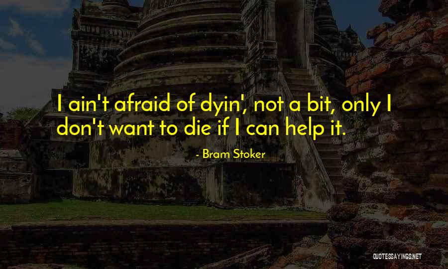 Skaidra Valiukeviciene Quotes By Bram Stoker Skaidra Valiukeviciene Quotes By Bram Stoker