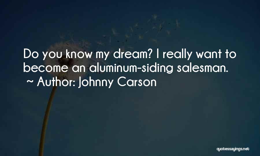 Skaidre Googles Quotes By Johnny Carson