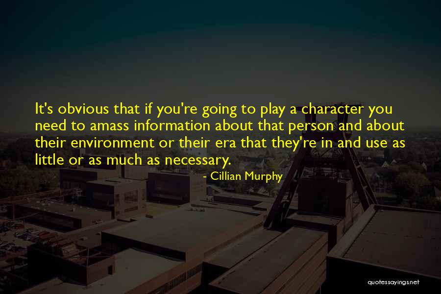 Skaidres Quotes By Cillian Murphy Skaidres Quotes By Cillian Murphy