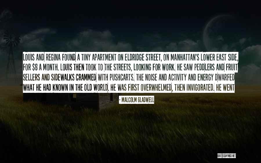 Skaidrite Hatfield Quotes By Malcolm Gladwell Skaidrite Hatfield Quotes By Malcolm Gladwell
