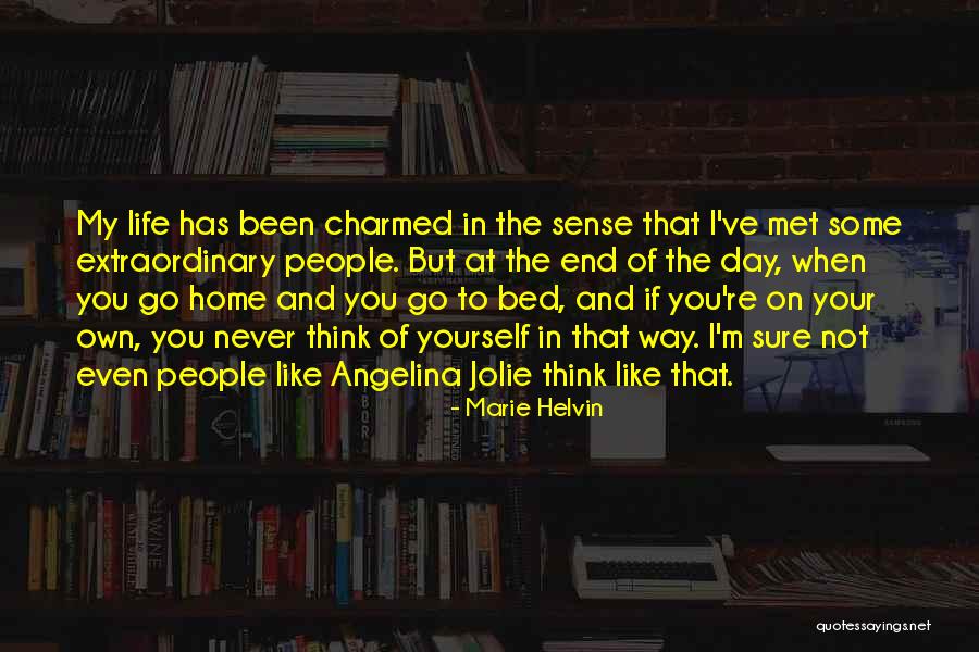 Skaidrite Hill Quotes By Marie Helvin Skaidrite Hill Quotes By Marie Helvin