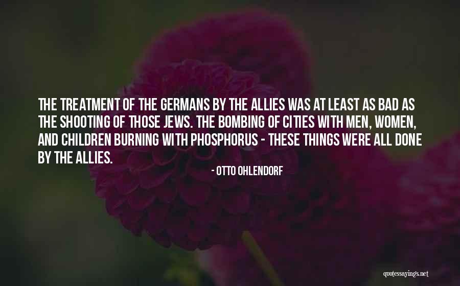 Skaista Mana Quotes By Otto Ohlendorf Skaista Mana Quotes By Otto Ohlendorf