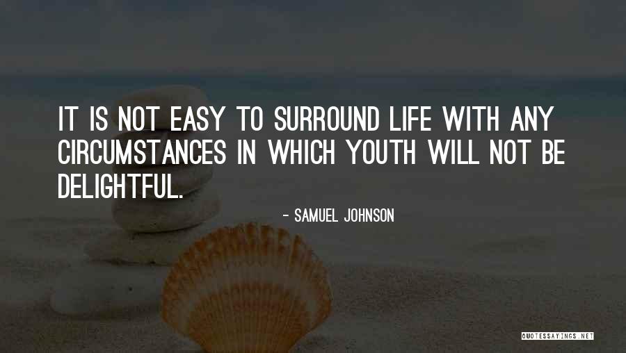 Skaista Mana Quotes By Samuel Johnson Skaista Mana Quotes By Samuel Johnson