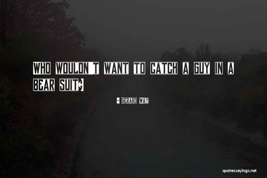 Skaistaka Quotes By Gerard Way Skaistaka Quotes By Gerard Way