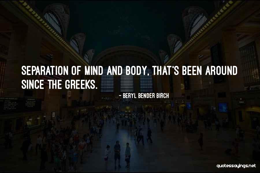Skaisti Burti Quotes By Beryl Bender Birch Skaisti Burti Quotes By Beryl Bender Birch