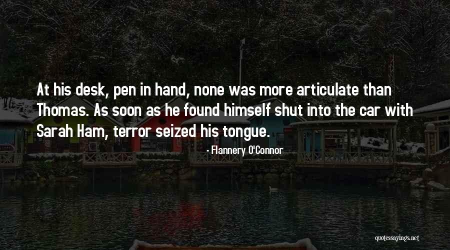 Skaisti Burti Quotes By Flannery O'Connor Skaisti Burti Quotes By Flannery O'Connor
