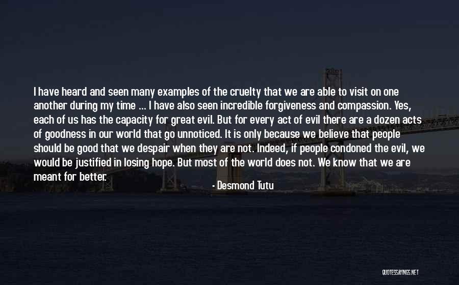 Skaisti Darzi Quotes By Desmond Tutu Skaisti Darzi Quotes By Desmond Tutu