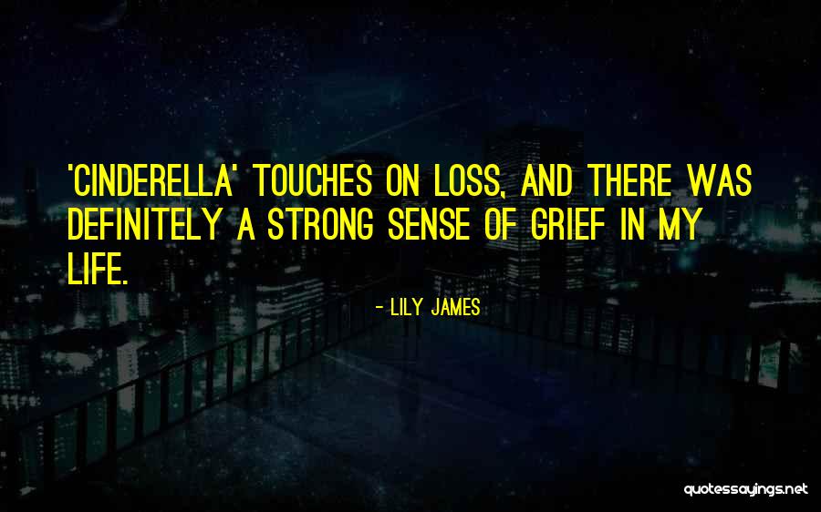 Skaistoskatuagentura Quotes By Lily James Skaistoskatuagentura Quotes By Lily James