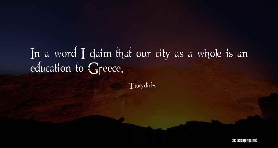 Skaistoskatuagentura Quotes By Thucydides Skaistoskatuagentura Quotes By Thucydides